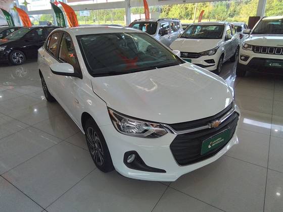 CHEVROLET ONIX 1.0 FLEX PLUS LT MANUAL CHEVROLET ONIX 1.0 FLEX PLUS LT MANUAL